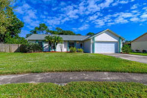 3338 Chapparal Ct, Melbourne, FL 32934, Sold 03/27/20