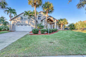 542 Sanderling Dr, Indialantic, FL 32903, Sold 03/12/20