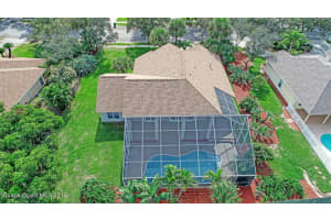 542 Sanderling Dr, Indialantic, FL 32903, Sold 03/12/20