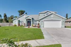 440 Stonehenge Cir, Rockledge, FL 32955, Sold 04/30/20