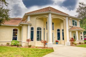 180 Hacienda Dr, Merritt Island, FL 32952, Sold 04/03/20
