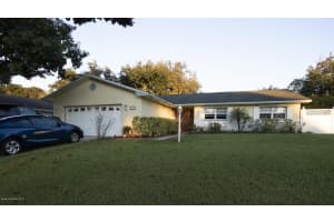 4201 Hickory Hill Blvd, Titusville, FL 32780, Sold 12/20/19