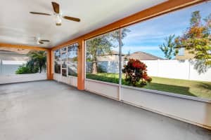 3856 La Flor Dr, Rockledge, FL 32955, Sold 04/13/20