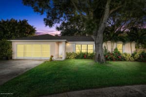 3361 Chapparal Ct, Melbourne, FL 32934, Sold 02/28/20