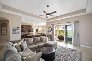 3318 Lamanga Dr, Melbourne, FL 32940, Sold 03/17/20