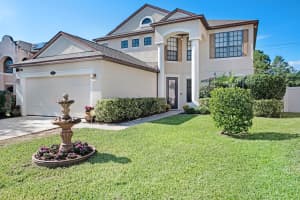 702 Marian Ct, Titusville, FL 32780, Sold 01/15/20