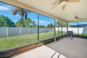 702 Marian Ct, Titusville, FL 32780, Sold 01/15/20