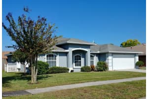 1894 Quail Trail, Melbourne, FL 32935, Sold 01/31/20