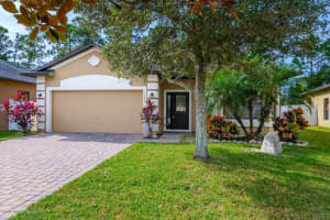 1142 Hailey St, West Melbourne, FL 32904, Sold 01/15/20