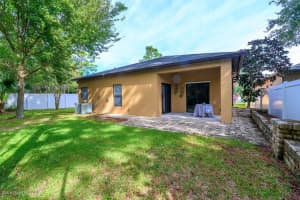 1142 Hailey St, West Melbourne, FL 32904, Sold 01/15/20