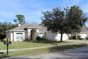 2273 Merlin Dr, Melbourne, FL 32904, Sold 05/05/20