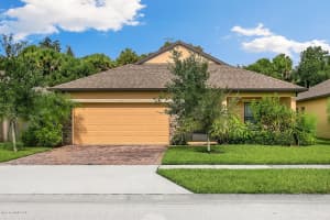 5330 Extravagant Ct, Cocoa, FL 32926, Sold 01/21/20