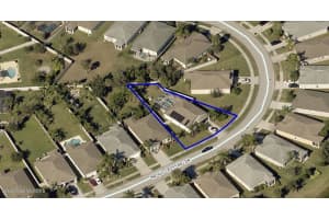 5876 Indigo Crossing Dr, Rockledge, FL 32955, Sold 01/17/20