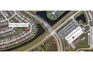 5876 Indigo Crossing Dr, Rockledge, FL 32955, Sold 01/17/20