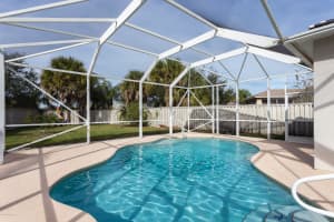 5876 Indigo Crossing Dr, Rockledge, FL 32955, Sold 01/17/20