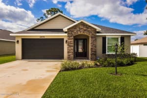 Ivory Way, Titusville, FL 32780, Sold 02/13/20