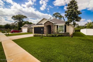 Ivory Way, Titusville, FL 32780, Sold 02/13/20