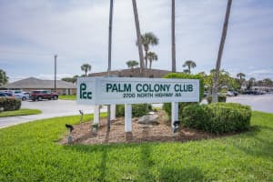 2700 N Hwy A1A, Indialantic, FL 32903, Sold 12/31/19