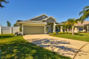 4530 Decatur Cir, Melbourne, FL 32934, Sold 03/18/20