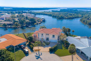 52 Yawl Dr, Cocoa Beach, FL 32931, Sold 02/28/20
