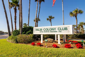 2700 N Hwy A1A, Indialantic, FL 32903, Sold 01/08/20