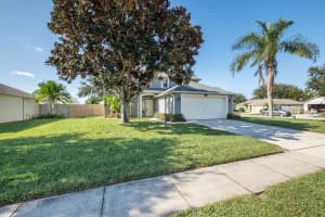 276 Mcclain Dr, West Melbourne, FL 32904, Sold 03/16/20