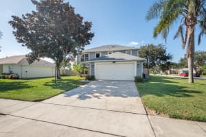 276 Mcclain Dr, West Melbourne, FL 32904, Sold 03/16/20