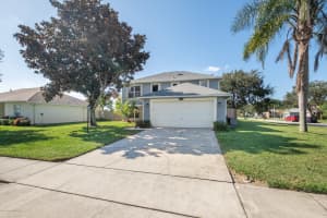276 Mcclain Dr, West Melbourne, FL 32904, Sold 03/16/20