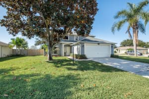 276 Mcclain Dr, West Melbourne, FL 32904, Sold 03/16/20