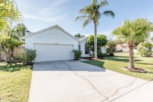 2585 Red Maple Pl, Melbourne, FL 32935, Sold 12/30/19