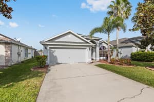 1640 Hooked Bill Ln, Rockledge, FL 32955, Sold 12/20/19