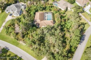 5100 Kirkwood Trail, Titusville, FL 32780, Sold 03/06/20