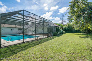 5100 Kirkwood Trail, Titusville, FL 32780, Sold 03/06/20