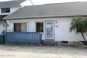 121 Riverside Dr, Cape Canaveral, FL 32920, Sold 12/27/19