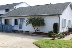 121 Riverside Dr, Cape Canaveral, FL 32920, Sold 12/27/19