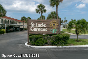 201 St Lucie Ln, Cocoa Beach, FL 32931, Sold 11/20/19