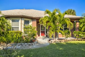 894 Belmont Pl, Rockledge, FL 32955, Sold 03/13/20