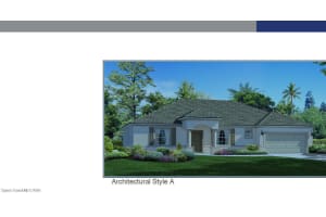 5085 Hebron Dr, Merritt Island, FL 32953, Sold 02/20/20