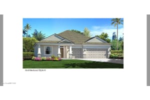 4400 Hebron Dr, Merritt Island, FL 32953, Sold 03/27/20