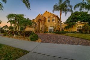 1601 Stafford Ave, Merritt Island, FL 32952, Sold 02/10/20