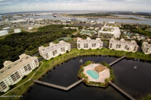 8891 Lake Dr, Cape Canaveral, FL 32920, Sold 04/30/20