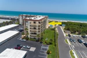 3060 N Atlantic Ave, Cocoa Beach, FL 32931, Sold 03/25/20