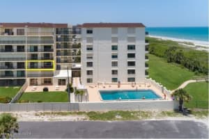 3060 N Atlantic Ave, Cocoa Beach, FL 32931, Sold 03/25/20