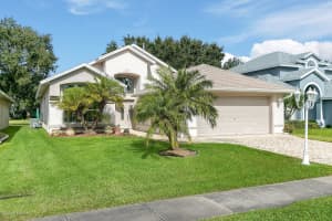 3861 St Armens Cir, Melbourne, FL 32934, Sold 02/07/20