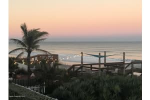 1907 Florida A1A, Indian Harbour Beach, FL 32937, Sold 08/12/20