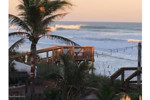 1907 Florida A1A, Indian Harbour Beach, FL 32937, Sold 08/12/20
