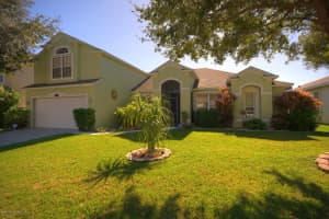 1685 Sumter Ln, West Melbourne, FL 32904, Sold 02/28/20