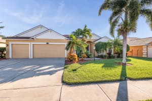 3952 Chedington Ln, Rockledge, FL 32955, Sold 12/30/19