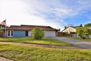 2245 Chevalier Pl, Merritt Island, FL 32952, Sold 06/12/20