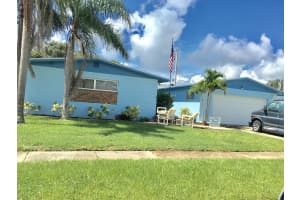 215 Carib Dr, Merritt Island, FL 32952, Sold 01/31/20